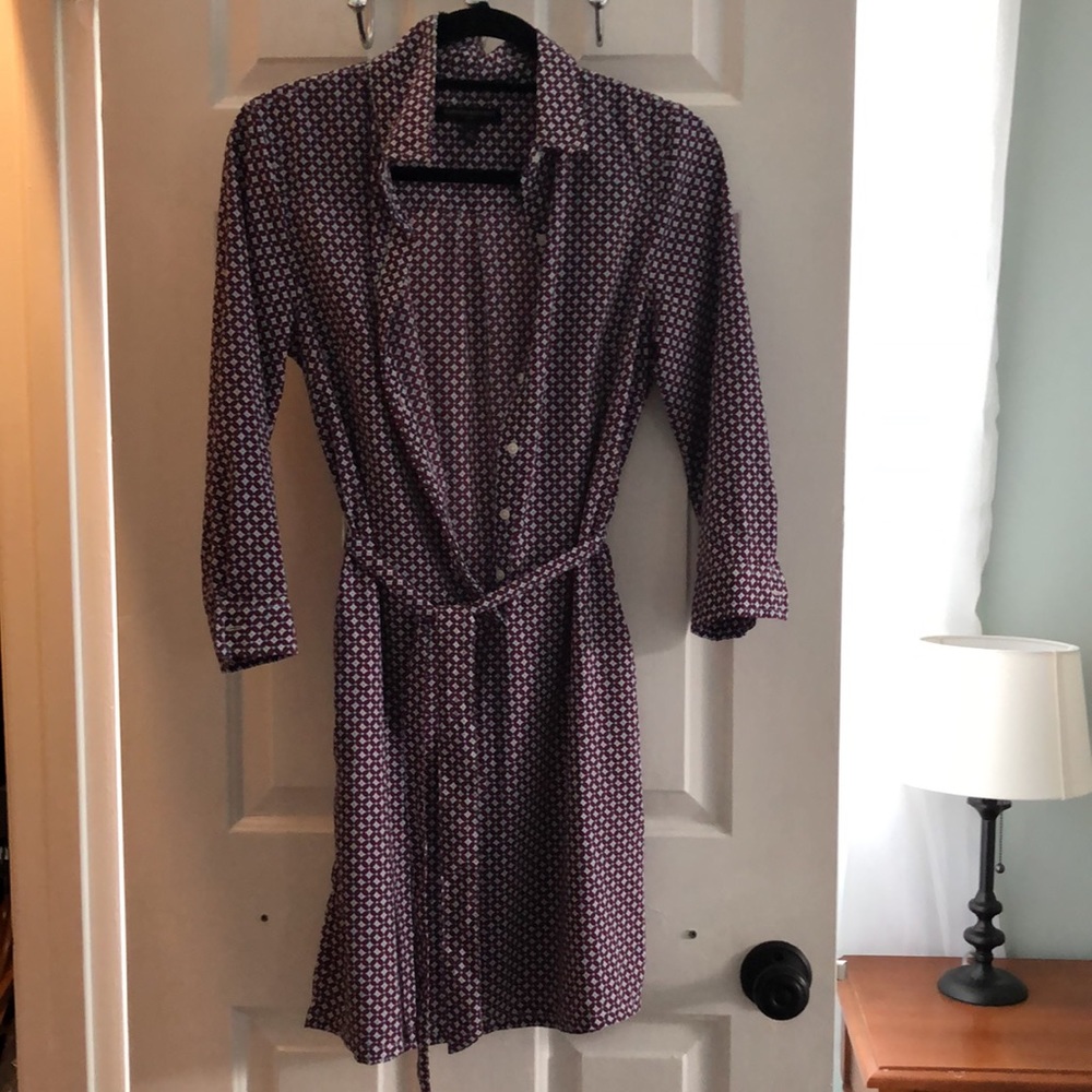 Banana Republic Dress